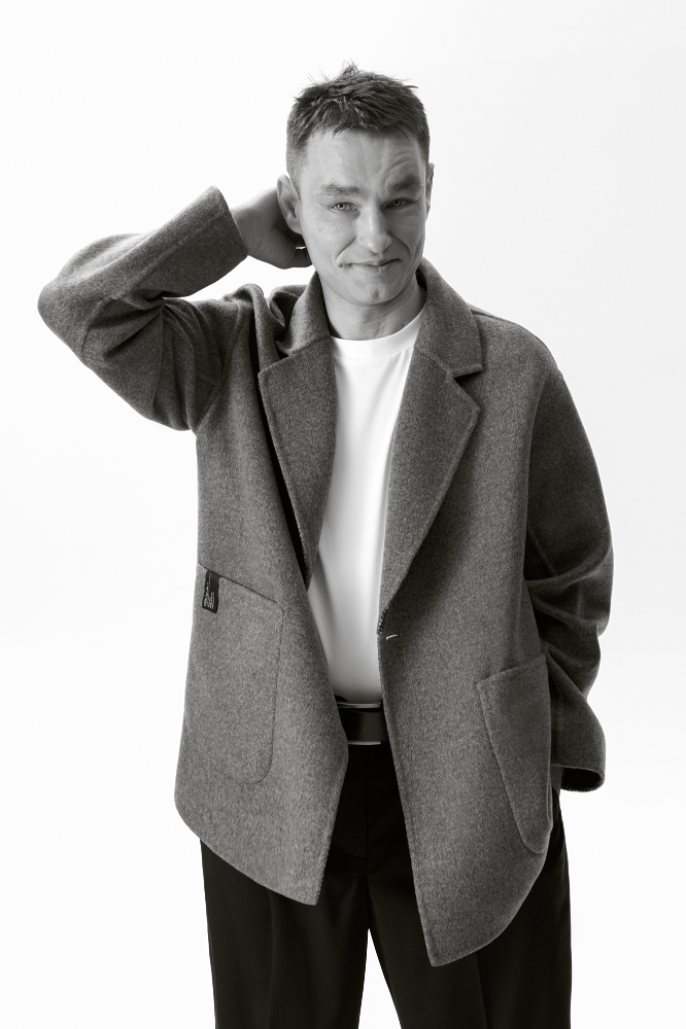 Павел Гончаров Дессинатор - программист  трикотажных изделий