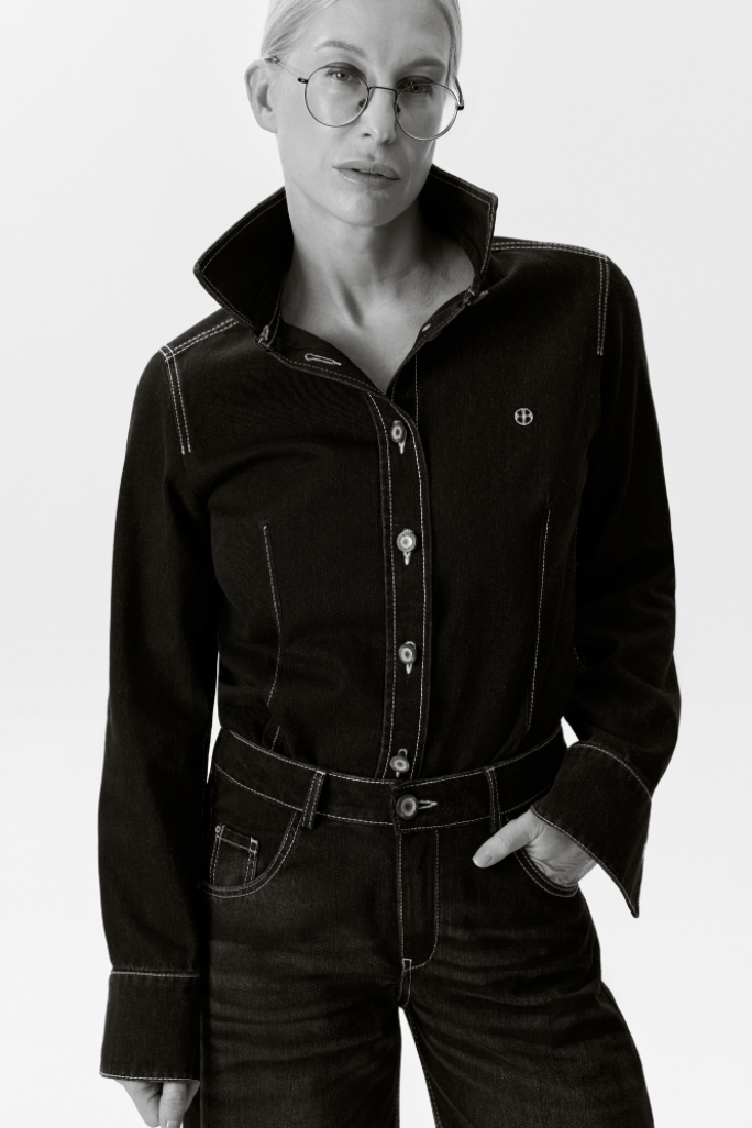 Ольга Ямщикова, директор BRUSNIKA