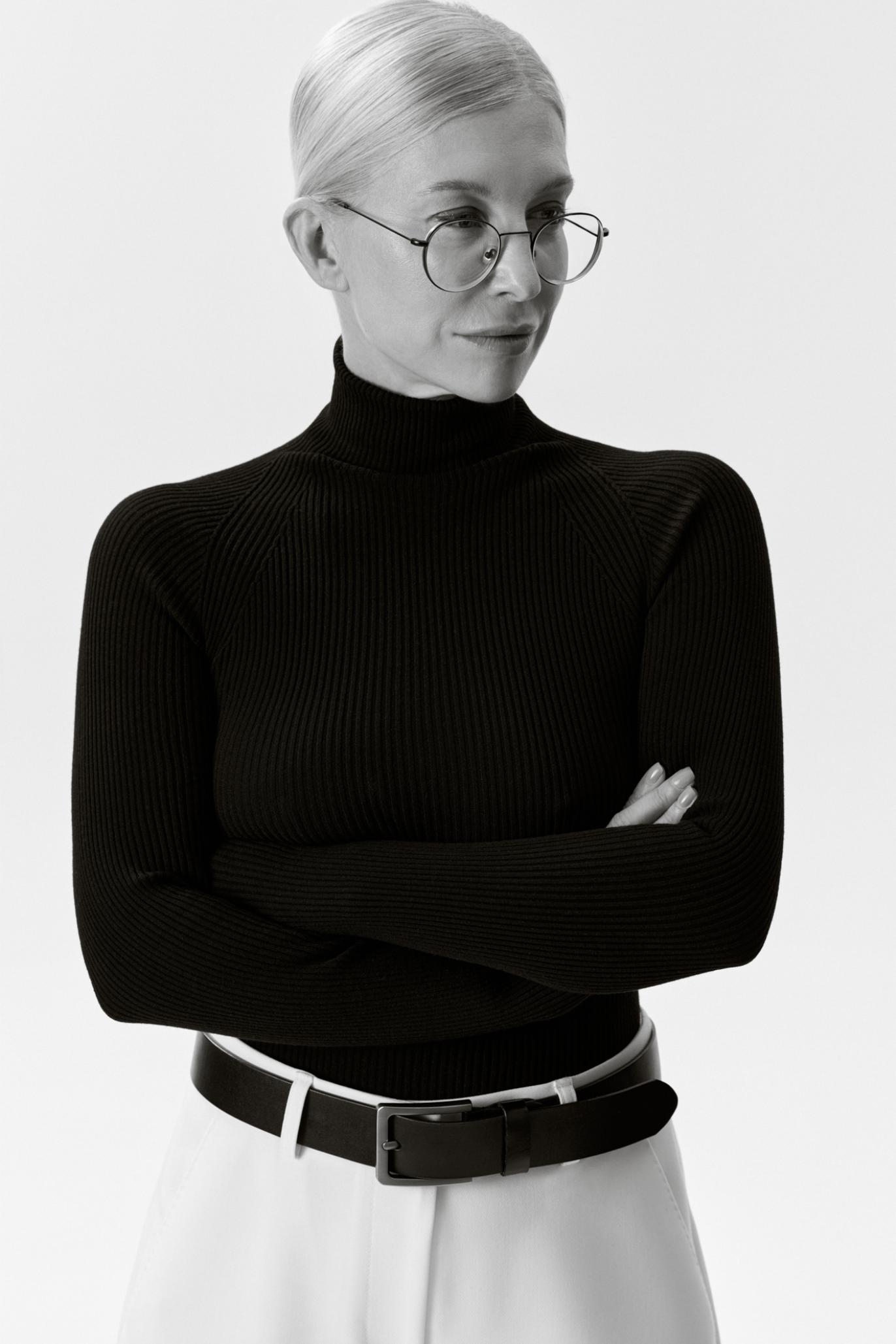 Ольга Ямщикова, директор BRUSNIKA