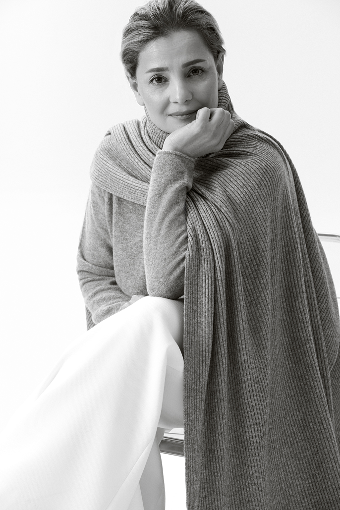 Зайнаб Раджабова Контролер