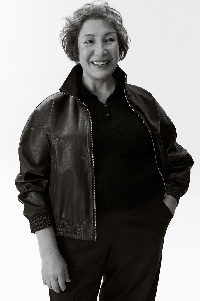 Марина Головень Оператор вязального  оборудования