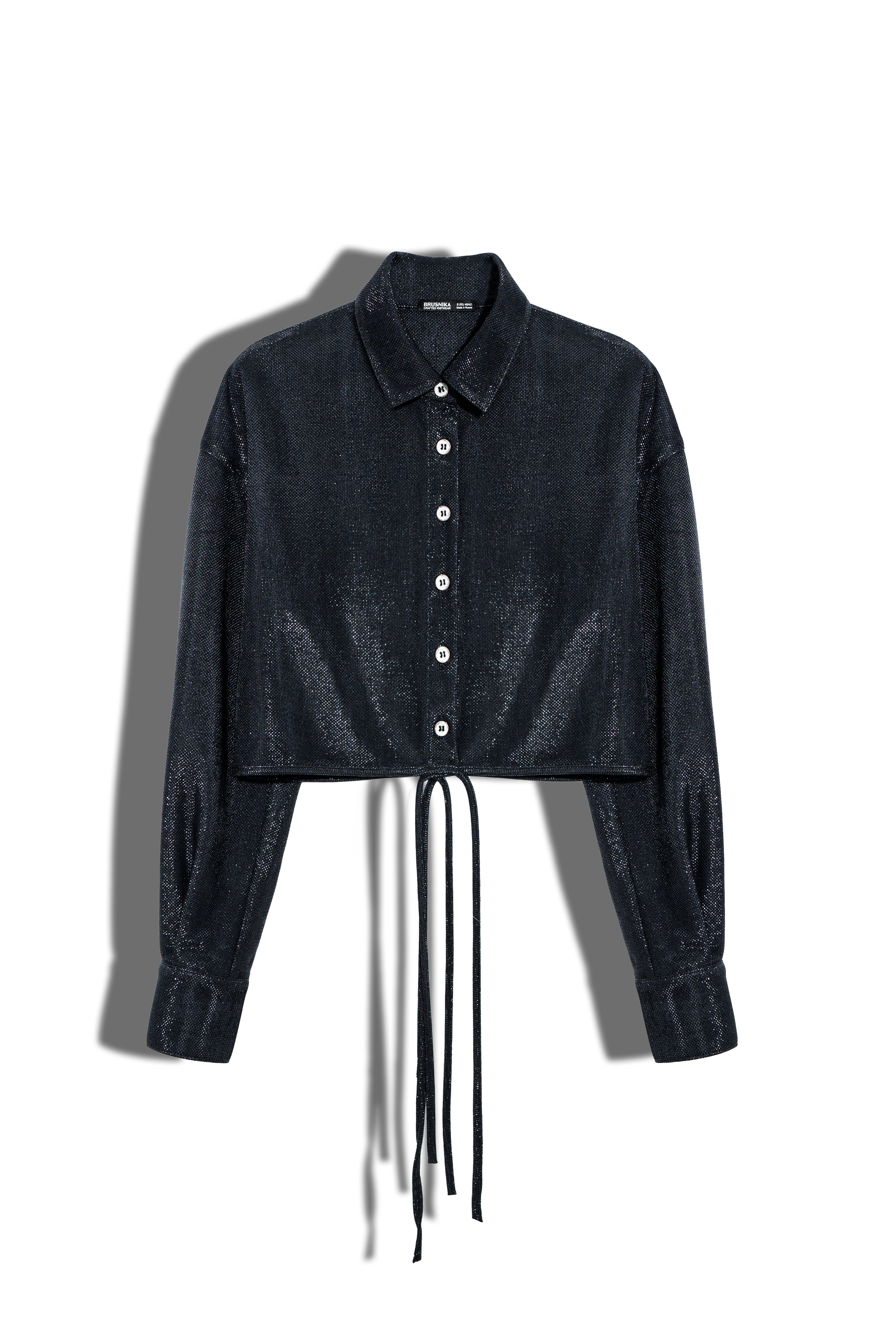 Комплект с металлизированным покрытием