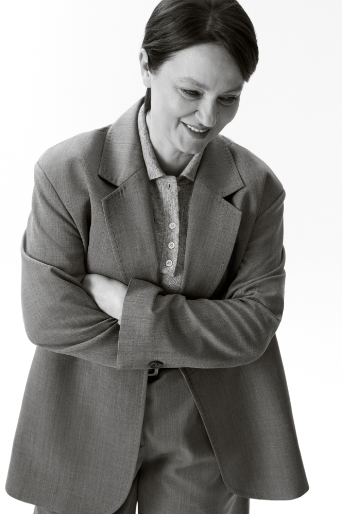 Марина Хамракулова Дессинатор - программист  трикотажных изделий