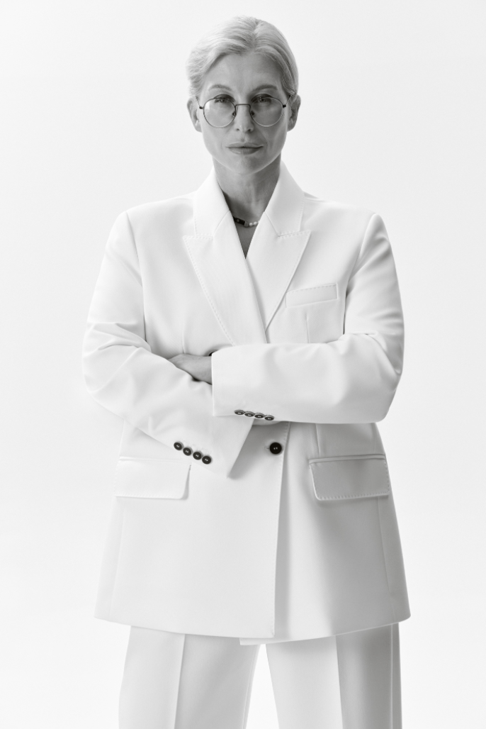 Ольга Ямщикова, директор BRUSNIKA