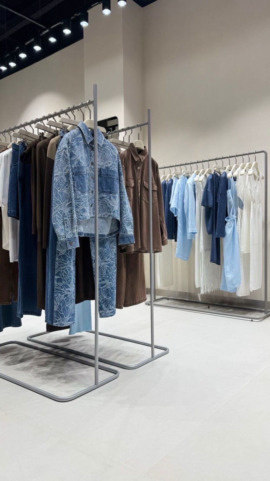 Новый магазин BRUSNIKA в ТРЦ «Хорошо!