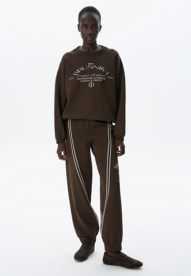 Спортивные джоггеры