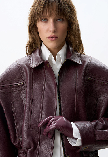 Объемный бомбер