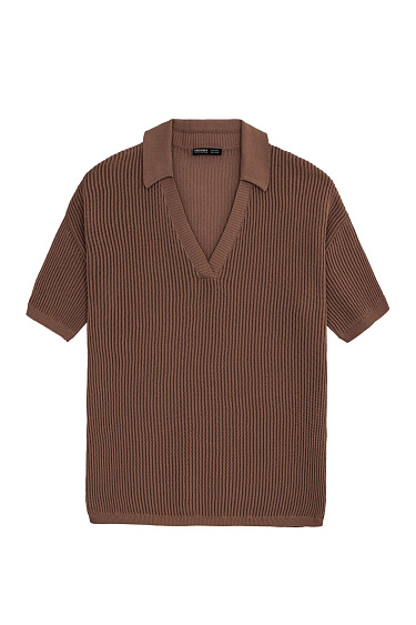 Футболка из органического хлопка