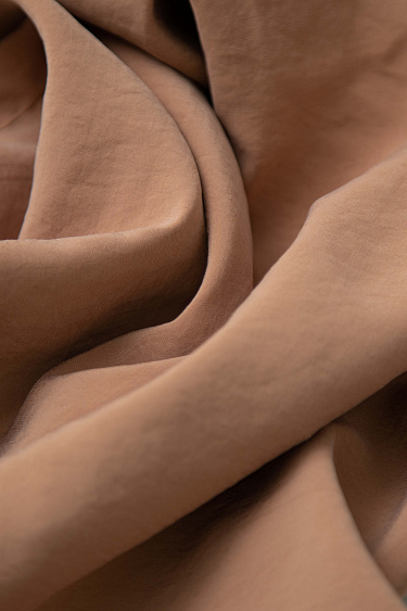 Брюки из купры