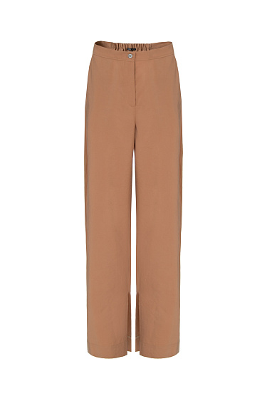 Брюки из купры