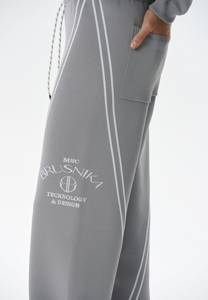 Спортивные джоггеры