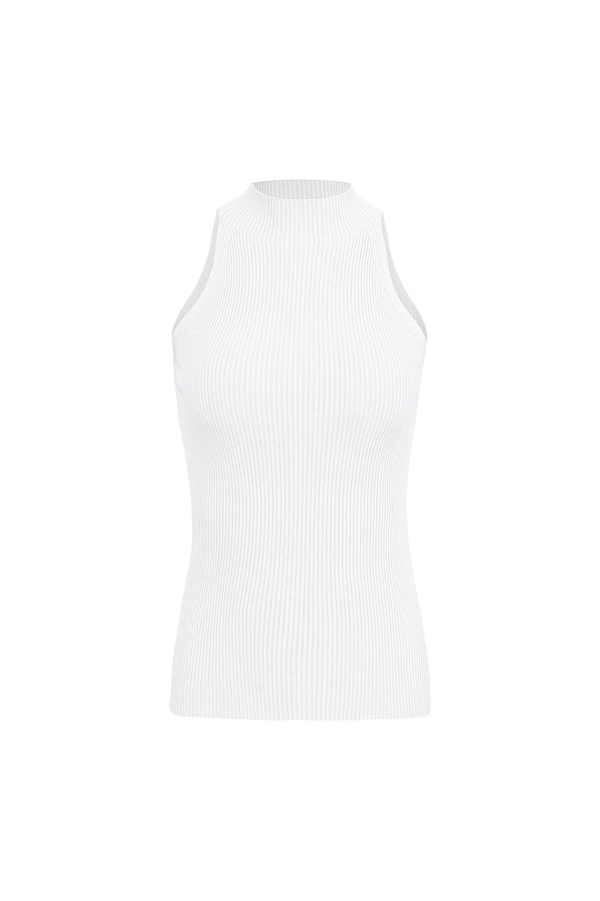 Топ с американской проймой