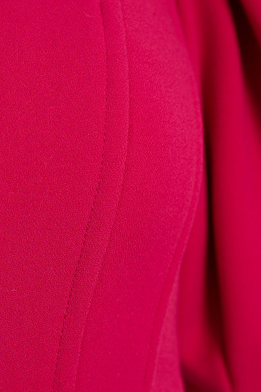 Топ из поливискозы