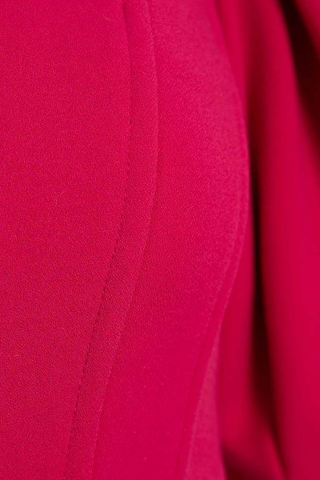 Топ из поливискозы