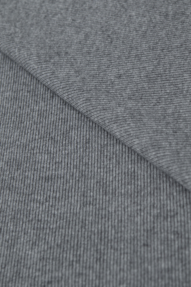 Длинный шарф из кашемира и шерсти