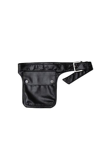 Регулируемая сумка-пояс