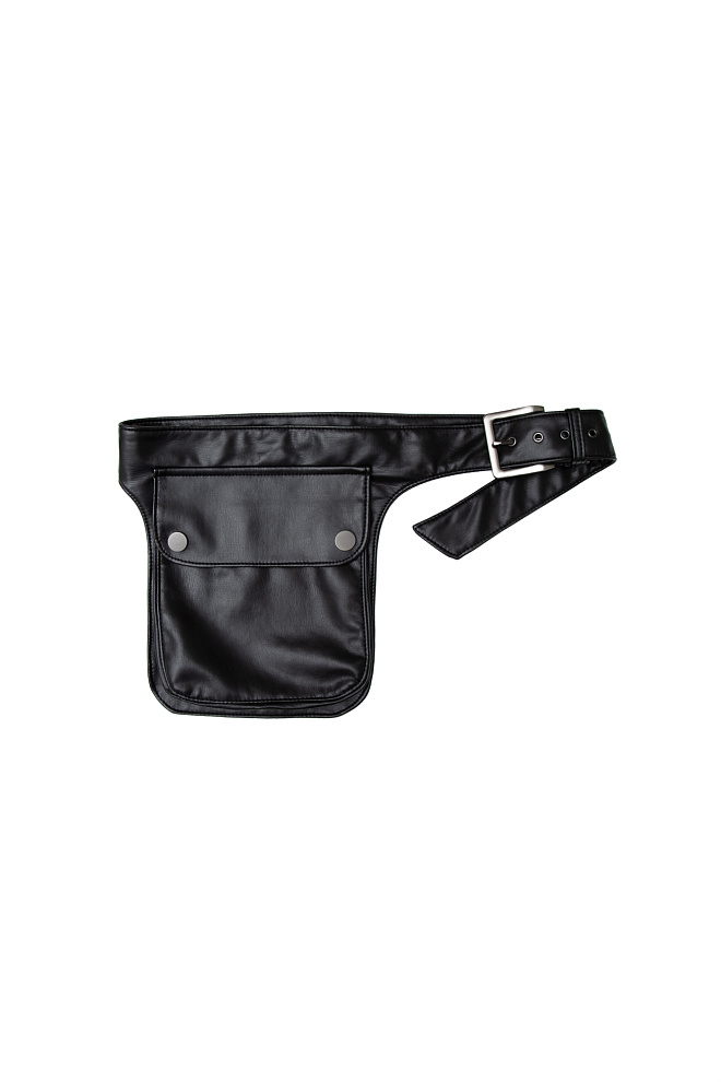 Регулируемая сумка-пояс