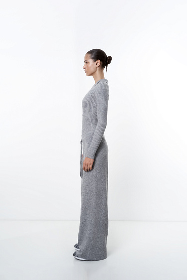 Боди из кашемира и шерсти