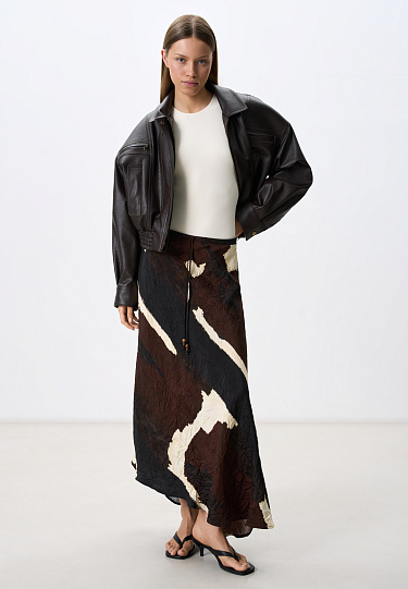 Объемный бомбер