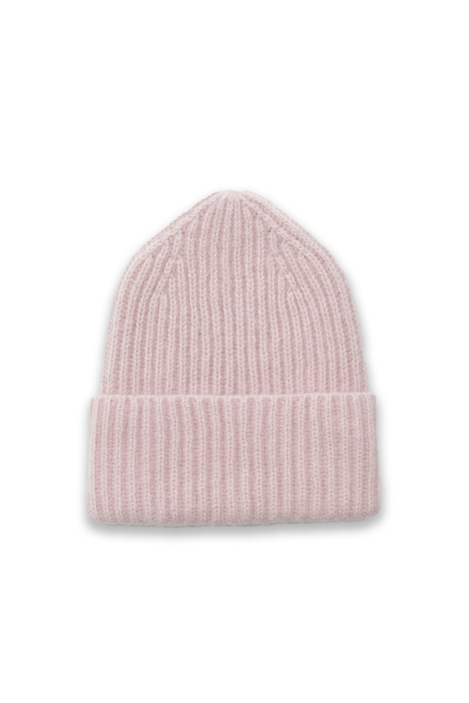 Шапка из ангоры