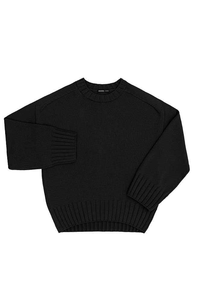 Джемпер из 100% хлопка