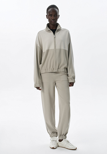 Спортивный бомбер