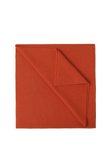 Длинный шарф из кашемира и шерсти