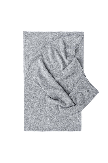 Палантин из шерсти 