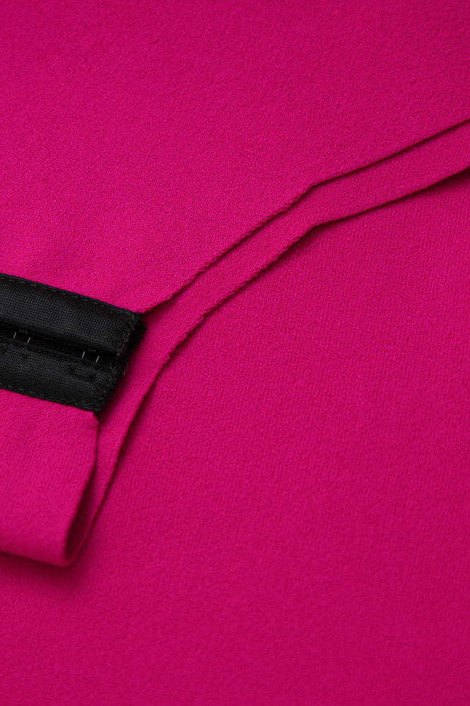 Трикотажное боди без рукавов