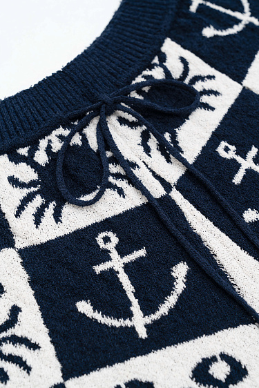 Трикотажные шорты из мягкого хлопка