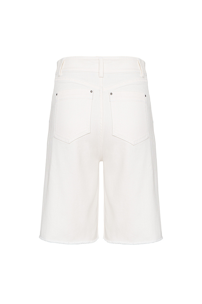 Шорты из 100% хлопка