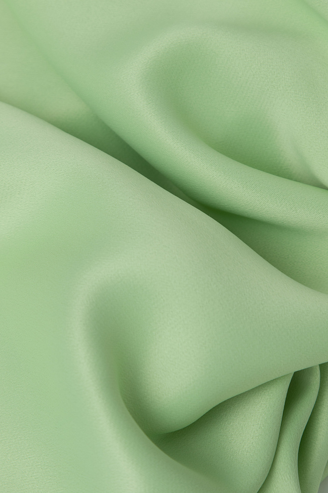 Атласный сарафан из 100% вискозы 