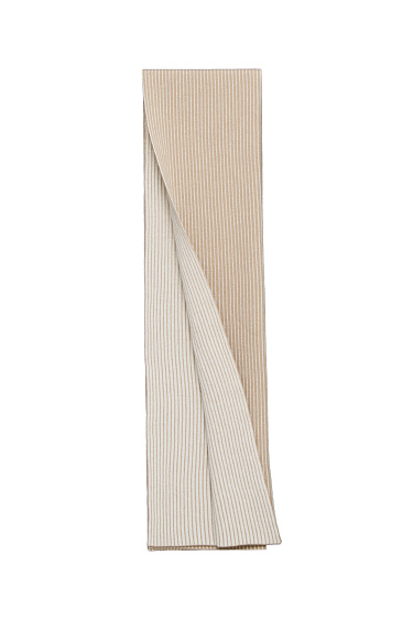 Двусторонний палантин