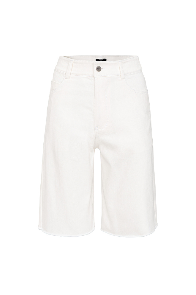 Шорты из 100% хлопка