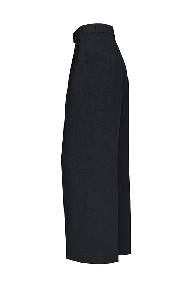 Брюки из 100% льна