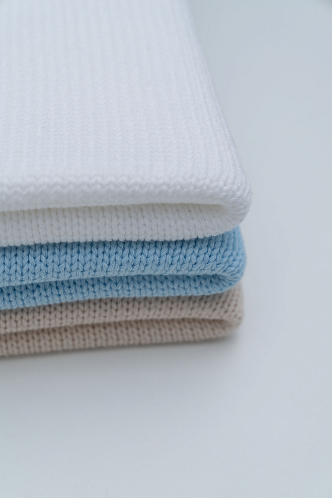 Джемпер из 100% хлопка