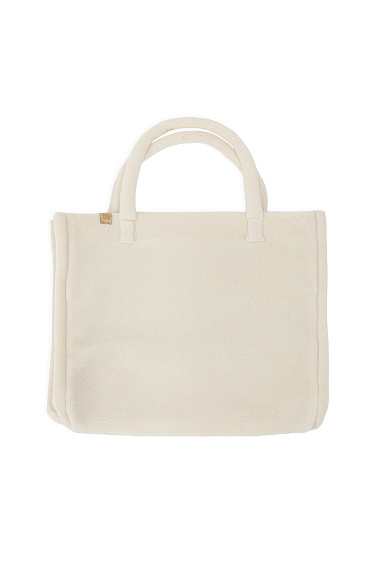 Сумка из экомеха