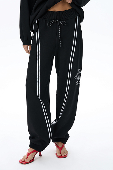 Спортивные джоггеры