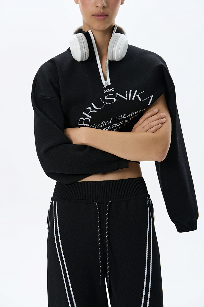 Спортивные джоггеры