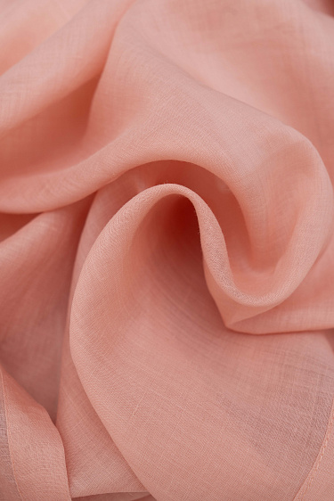 Рубашка из волокна крапивы