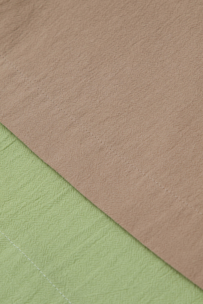 Шорты из 100% хлопка