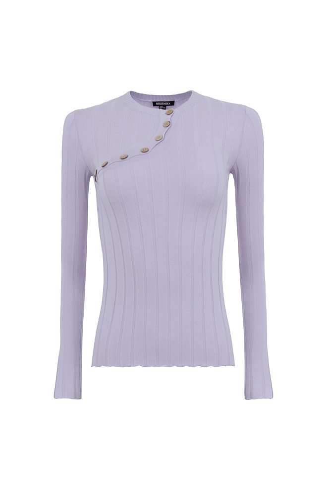 Водолазка из вискозы 