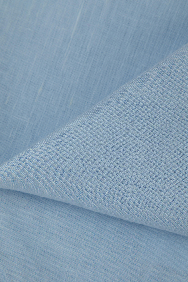 Косынка из 100% льна