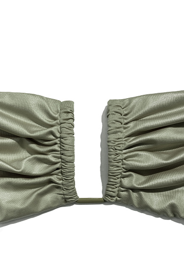 Купальник-бандо