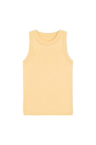 Топ из 100% хлопка