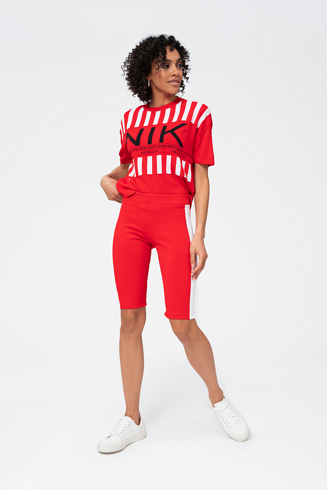 Велосипедки