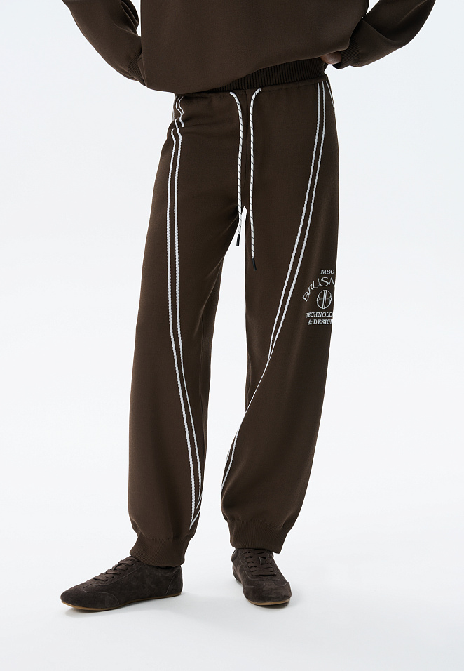 Спортивные джоггеры