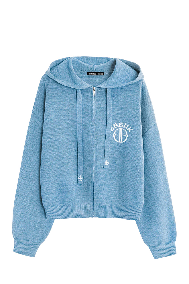 Спортивный костюм из шерсти 