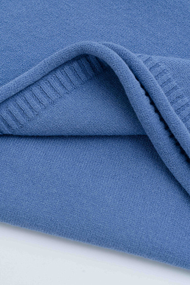 Водолазка из вискозы