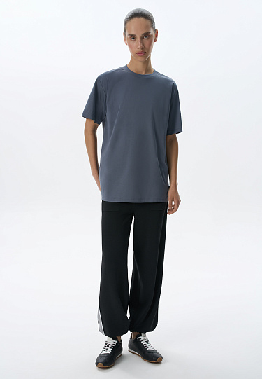 Футболка из 100% хлопка